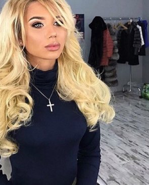 Виктория, 26