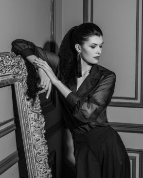 Кристина, 21