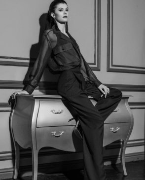Кристина, 21