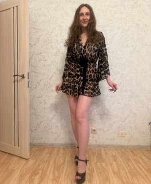 Настя, 27